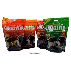 ADP Choostix Lamb 450 Gm